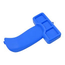 Blue Seat for Power Wheels Paw Patrol Lil Quad - Part CMP32-6149 - Image 1