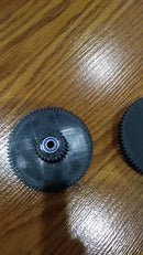 First Gear with Bearings for Power Wheels
