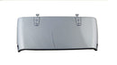 Gray Hood for Power Wheels GWT16 Jurassic Dino Jeep - Part 3900-8309 - Image 1