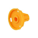 Orange Bushing Retainer Keeper for Power Wheels Lawn Tractor - Part CBX26-2129 - Image 1