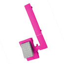 Pink Pedal Footboard Assembly for Power Wheels HPP70 6V Barbie Jeep Wrangler - Part 3900-8601 - Image 1