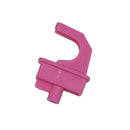 Pink Tow Hook for Power Wheels HPX71 12V Gabbys Dollhouse Jeep Wrangler - Part 3900-8844 - Image 1