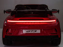 Porsche 911 GT3 24V 4x4 Kids Ride On Car with Rubber Tires - Red - Image 14