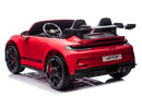 Porsche 911 GT3 24V 4x4 Kids Ride On Car with Rubber Tires - Red - Image 4