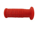 Red Hand Grip for Power Wheels KFX - Part 3900-4615 - Image 1