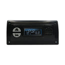 Soundbox for Power Wheels HRG00 12V Rainbow Unicorn Jeep Wrangler - Part 3900-8741 - Image 1