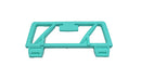 Teal Windshield for Power Wheels HNT73 12V Encanto Jeep Wrangler - Part 3900-8437 - Image 1