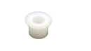 White Axle Bushing for Power Wheels Ford F150 Raptor - Part 3900-5779 - Image 1