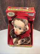 Battery-Operated Clapping Cymbals Magic Monkey Toy Magic Cars 2