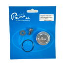 Magnetic Oil Drain Kit for Vespa Piaggio 50, 150, 250/300 - image 3