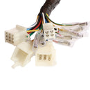 Main Wiring Harness for CSC Bella for CSC Scooters - image 2
