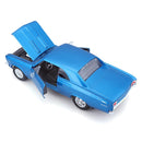 Maisto 1:24 Scale 1966 Chevy Chevelle SS 396 Die-Cast Car, Multicolor Magic Cars 2