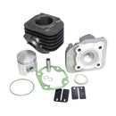 Malossi 70cc Big Bore Cylinder Kit for Genuine / Minarelli 2T