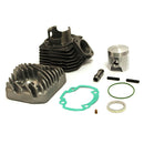 Malossi, Cylinder Kit for Kymco ZX50/ Honda DIO - image 2