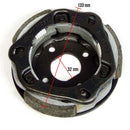 Malossi, Delta Adjustable Clutch for Piaggio Leader/Quasar - image 2