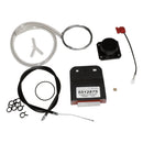 Malossi Digitronic Carb Conversion for Aprillia SR Ditech