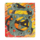 Malossi Gasket Set for Vespa 50 4T - image 2