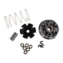Malossi MHR Multivar Variator for Honda Metropolitan 2013+