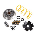 Malossi Multivar Performance Variator for Buddy, Roughhouse 50