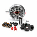 Malossi Multivar Performance Variator for Honda Ruckus - image 2