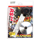 Malossi Multivar Variator for 50cc Vespa, Piaggio & Aprilia