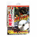 Malossi Multivar Variator for Kymco 50cc People /Cobra/Super 9