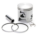 Malossi, Piston (47.0mm,12mm Wrist Pin) for Piaggio