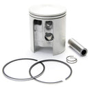Malossi, Piston (68.5 A) for Vespa VSX - image 2