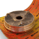 Malossi Pulley for Yamaha Vino, Jog - image 2