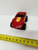 Harbert Rough Riders Stomper by Mangiastrada - Classic Edition Magic Cars 1