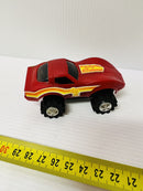 Harbert Rough Riders Stomper by Mangiastrada - Classic Edition Magic Cars 2