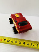 Harbert Rough Riders Stomper by Mangiastrada - Classic Edition Magic Cars 3