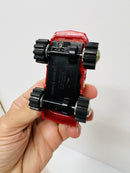 Harbert Rough Riders Stomper by Mangiastrada - Classic Edition Magic Cars 4