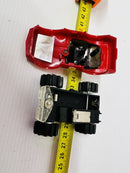 Harbert Rough Riders Stomper by Mangiastrada - Classic Edition Magic Cars 5
