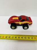 Harbert Rough Riders Stomper by Mangiastrada - Classic Edition Magic Cars Variant 0