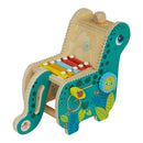 Manhattan Toy Musical Dinosaur Instrument for Toddlers and Preschoolers Magic Cars 1