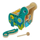Manhattan Toy Musical Dinosaur Instrument for Toddlers and Preschoolers Magic Cars 3