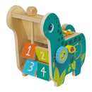 Manhattan Toy Musical Dinosaur Instrument for Toddlers and Preschoolers Magic Cars 4