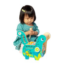 Manhattan Toy Musical Dinosaur Instrument for Toddlers and Preschoolers Magic Cars 5