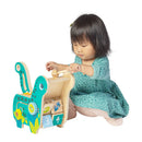 Manhattan Toy Musical Dinosaur Instrument for Toddlers and Preschoolers Magic Cars 6