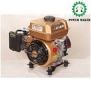 Manual Range Extender for 48V 60V 72V Electric and Gasoline Tricycles Charging Generator Magic Cars 1