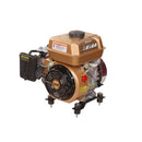 Manual Range Extender for 48V 60V 72V Electric and Gasoline Tricycles Charging Generator Magic Cars 2