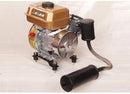 Manual Range Extender Generator for 48V-72V Electric and Gasoline Tricycles Charging Magic Cars 10