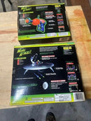 Mars Attacks Martian Disintegrator Blaster and UFO Set Magic Cars 1