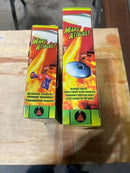 Mars Attacks Martian Disintegrator Blaster and UFO Set Magic Cars 2