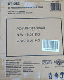 Spider-Man 6V Toddler Quad Ride-On Toy for Ages 18-30 Months Magic Cars 1