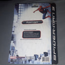 Spider-Man Superhero Push Light for Kids, Battery Powered, Ages 3-7 Magic Cars 1