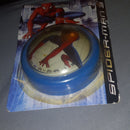 Spider-Man Superhero Push Light for Kids, Battery Powered, Ages 3-7 Magic Cars 5
