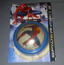 Spider-Man Superhero Push Light for Kids, Battery Powered, Ages 3-7 Magic Cars Variant 0