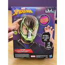 Marvel Spider-Man Venom Luminous Mask with 10+ Sounds G1828 Magic Cars 5